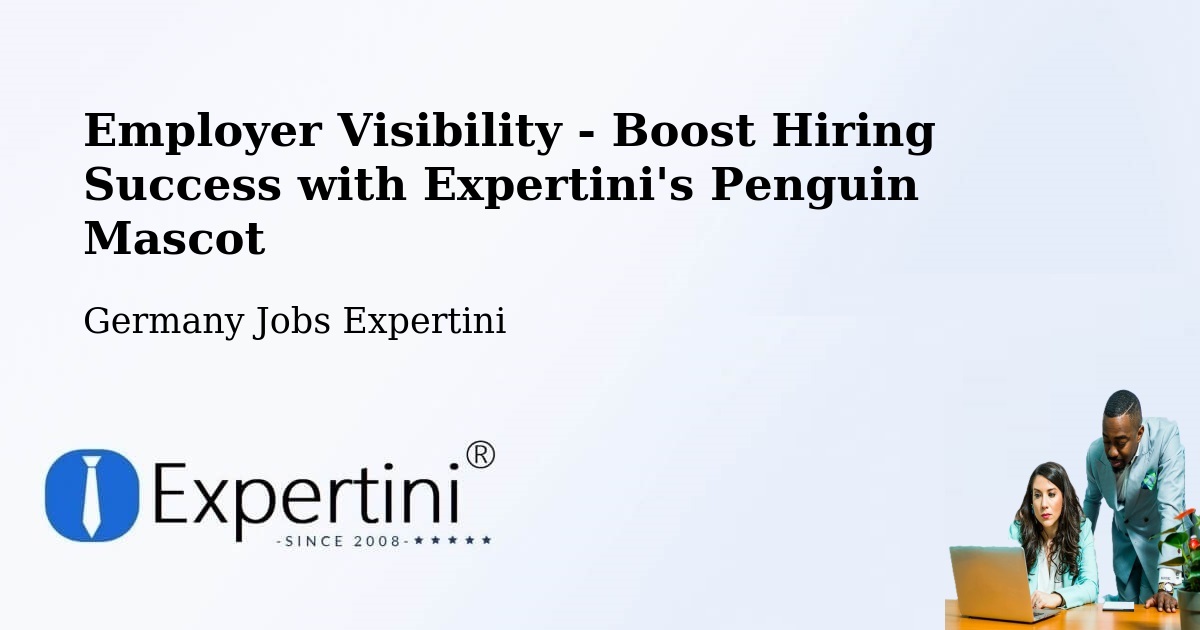 CV and Resume Visibility Optimization – Stralsund - Germany Jobs Expertini